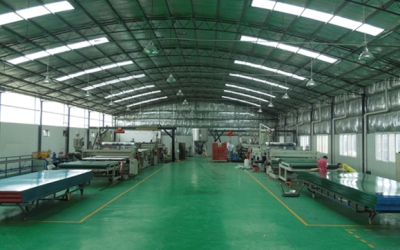 欣海提醒:请谨慎购买淘宝上的阳光板产品